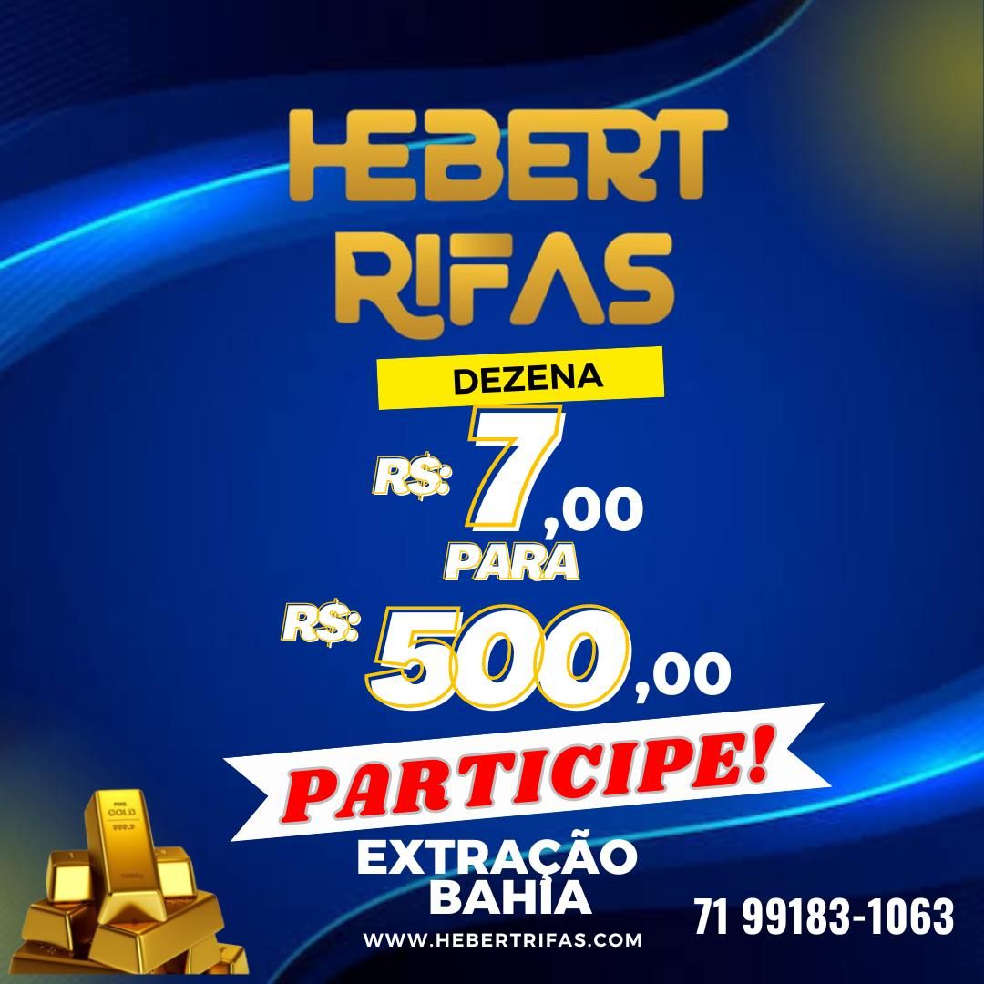 Extração ba 7 para 500 07/09